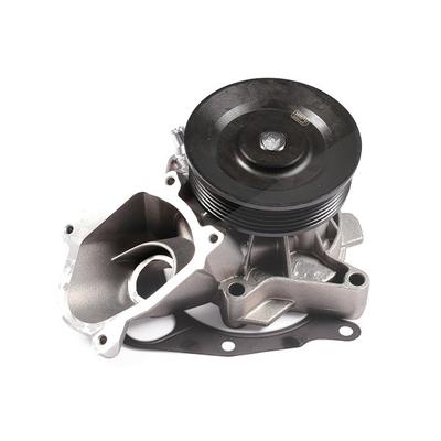 Hepu Wasserpumpe, Motorkühlung [Hersteller-Nr. P497] für BMW