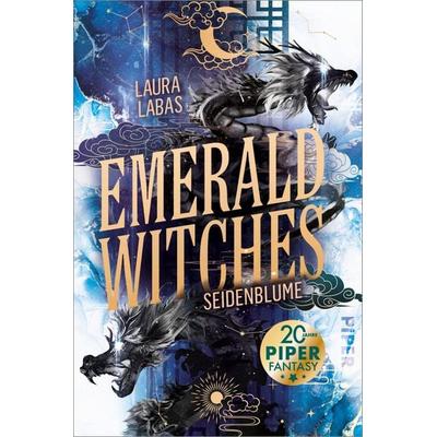 Emerald Witches, Taschenbuch von Laura Labas, Piper