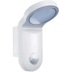 Esylux, Fassadenbeleuchtung, LEDStrahler AOL 100 LED 5K ws (770 lm, IP55)
