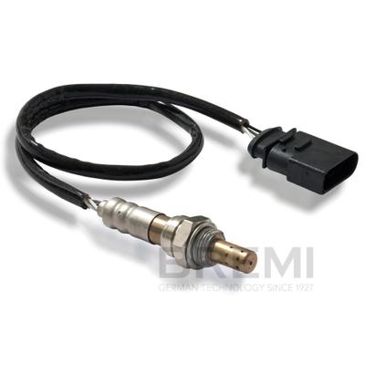 BREMI Lambdasonde 75022 für VW SEAT