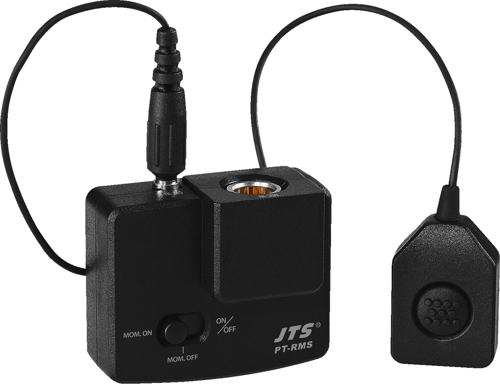 JTS PT-RMS