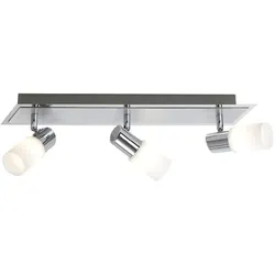 Trio, Deckenleuchte, Clapton (400 lm)
