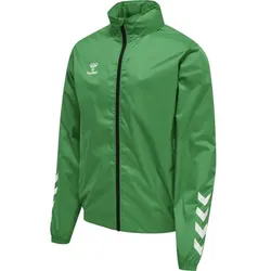 hummel Hmlcore Xk Spray Trainingsjacke - jelly bean - S