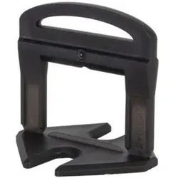 Rubi, Zubehör Verlegematerial, Pasek do poziomowania płytek 200szt. (DELTA LEVELLING SYSTEM)