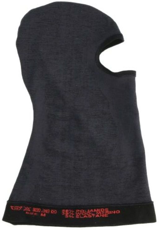 Thermoaktive Sturmhaube ADRENALINE MERINO WOOL Größe L