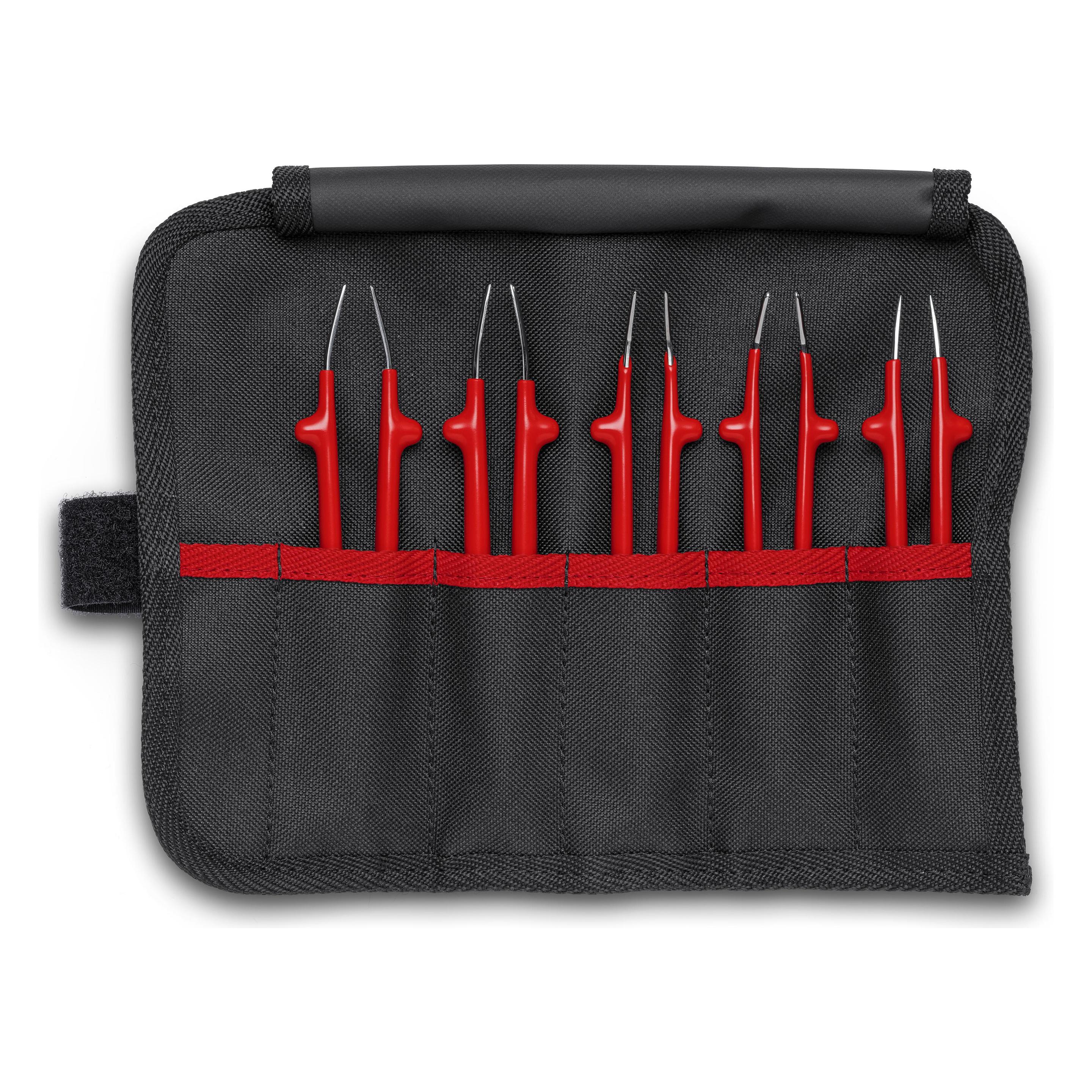 Knipex Universalpinzetten-Set (92 00 04)