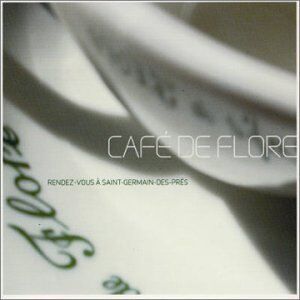 Various - Cafe de Flore - New - Preis vom 11.10.2026 03:10:56 h
