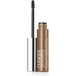 Clinique, Mascara, Just Browsing Brush-on Styling Mousse (02 Light Brown)