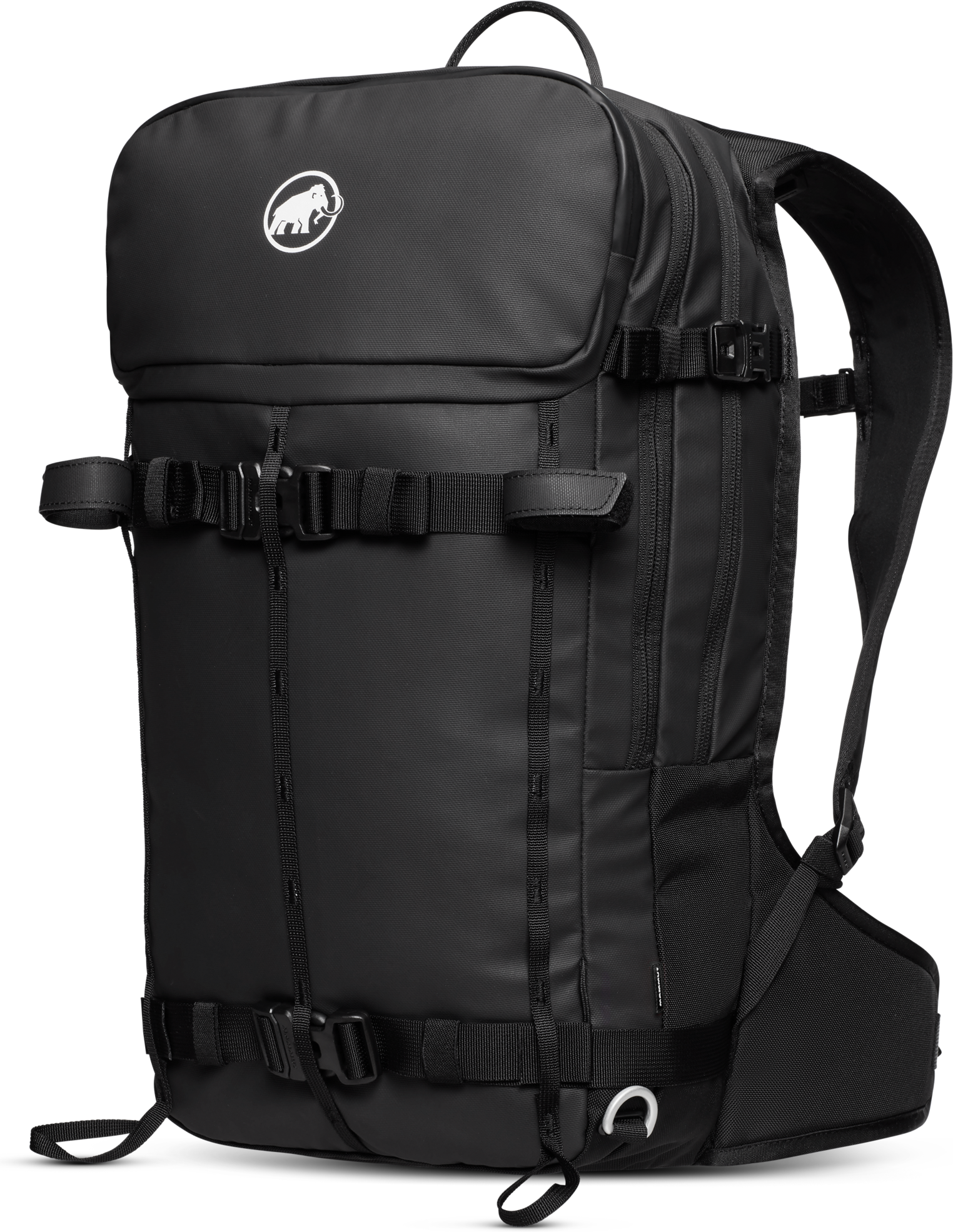 Mammut Nirvana 22 Black 22 L