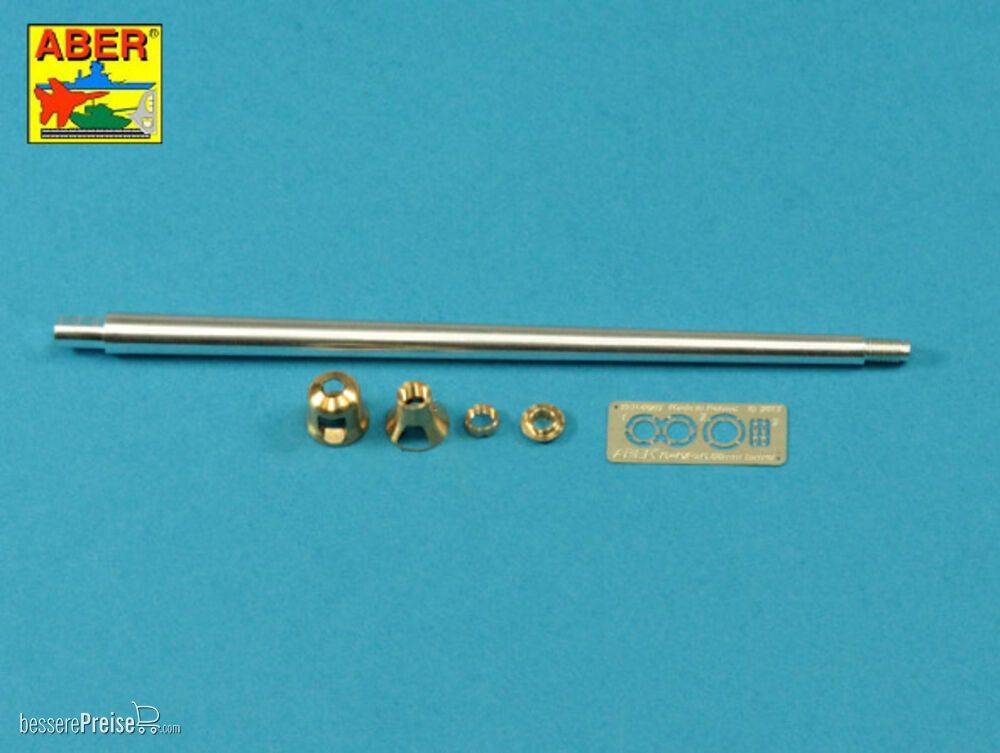 Aber Models 35 L-140