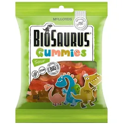 Gummies - sauer 80g