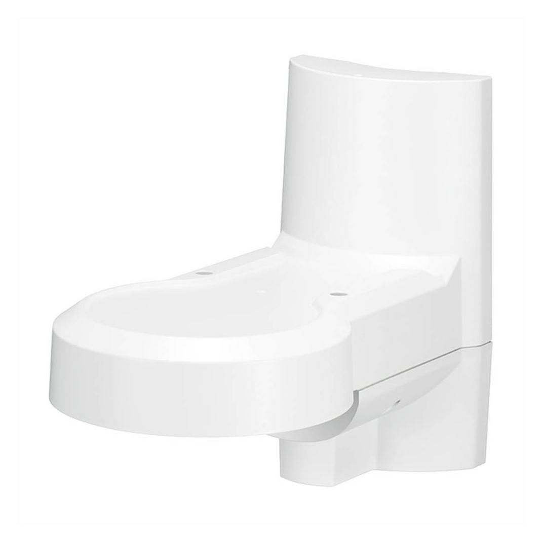 i-Pro WV-QWL502-W Wall Mount Bracket für Rapid PTZ Kameras (Montage-Kit) (WV-QWL502-W)