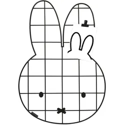 Bambolino Toys Miffy Wire Board-Memo