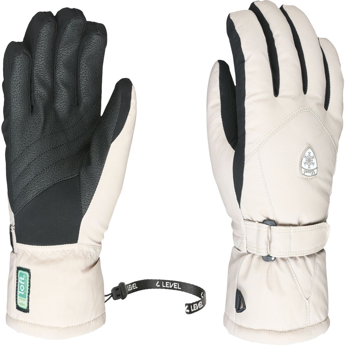 Level Hero W beige (05) 8 3367WG-05-8