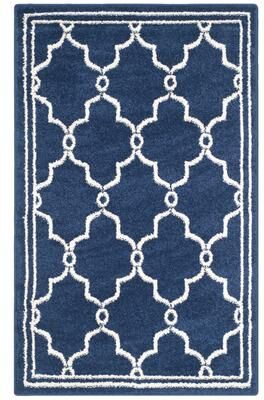SAFAVIEH Amherst Norma Modern Rug
