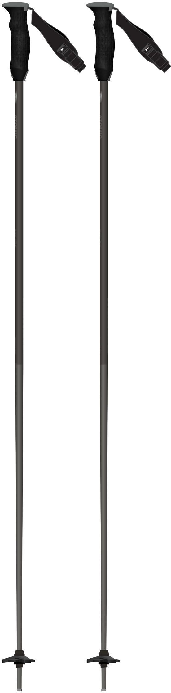 Atomic  - Revent Carbon Black - 120 - Bâton