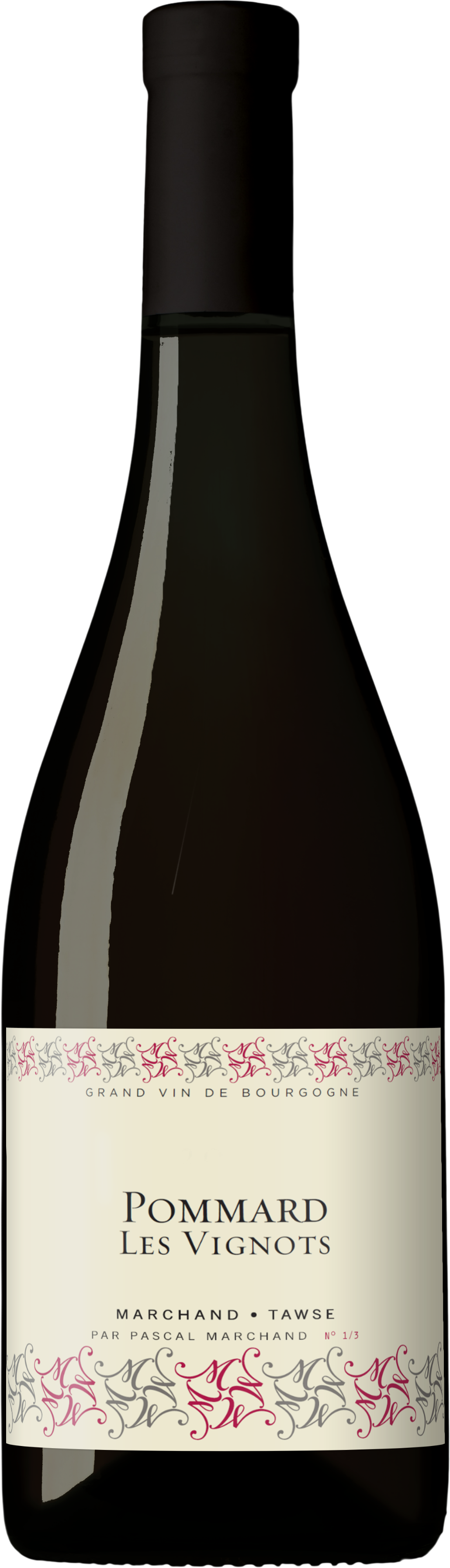 Marchand Tawse Pommard 'Les Vignots' Marchand-Tawse 2017