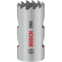 Bosch PRO Multi Material Lochsäge mit Gewinde - 2608901498