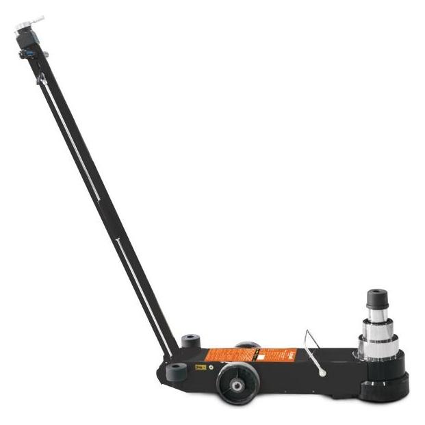 Stürmer - Unicraft Rangierwagenheber WWH 60000 PH (20.70 - 31.20 cm) (6201112)