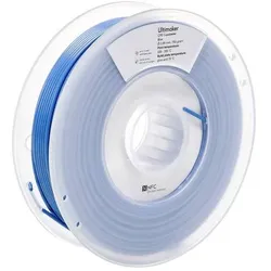 Ultimaker Cpe (CPE, 2.85 mm, 750 g), 3D Filament, Blau