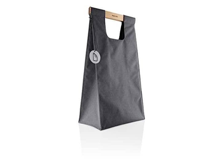 EVA Solo Sac de tri de déchets 28 l Dark Grey Design Danois\, fonctionnalité et qualité