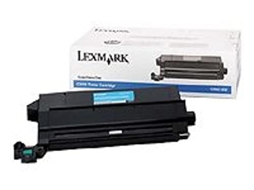 Lexmark 12N0768 Toner Cartridge voor Lexmark C910, Cyaan