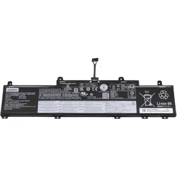 Lenovo BATTERY Internal, 3c 57Wh (3 Zellen, 4948 mAh), Notebook Akku