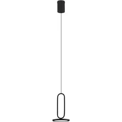 Nova Luce, Pendelleuchte, Gea (560 lm)