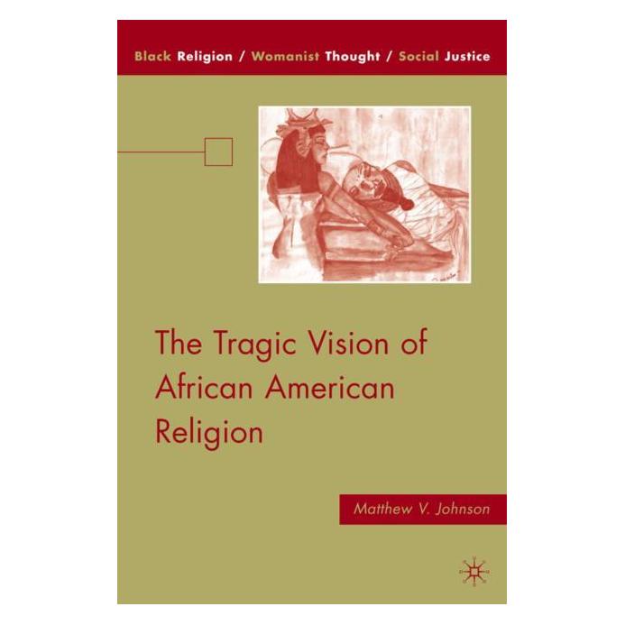 Palgrave Macmillan Johnson:The Tragic Vision of African Am (Englisch, Hardcover, M. Johnson) (63030749)