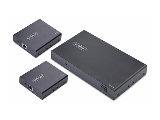 StarTech.com Video-/Audio-/Infrarot-Übertrager (4K7014IC-EXTEND-HDMI)