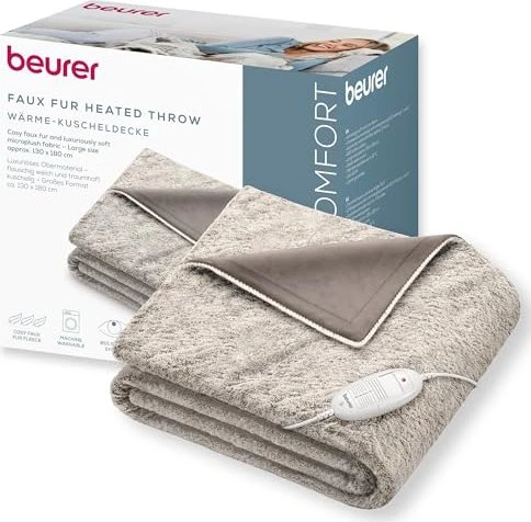 BEURER HD 75 Nordic