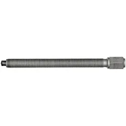 GED, Fahrzeug Werkzeug, 1.2106250KS Spindel SW 22, G 1/2", 250 mm, mit Kugelspitze