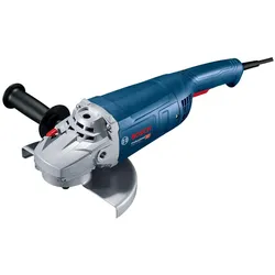 Bosch Professional, Winkelschleifer, GWS 22-180 (180 mm)