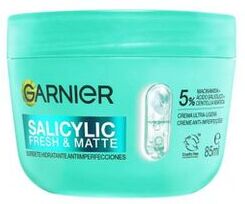 Garnier Salicylic Fresh Creme Sorvete Anti-imperfeições 85 ml