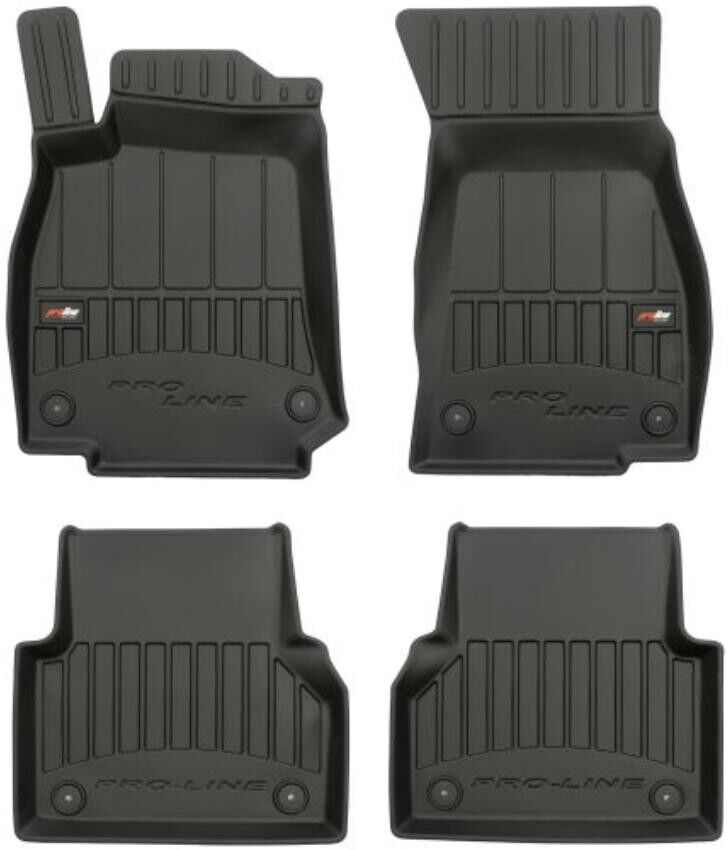 FROGUM 3D408869 Floor mats
