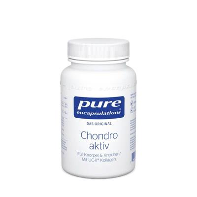Pure Encapsulations Chondro aktiv Kapseln 120 St