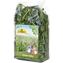 JR Farm Grüner Hafer 1x100 g
