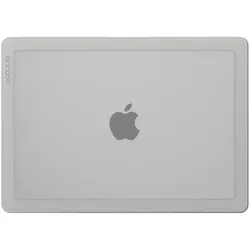 Incase Hard Shell Case (14", Apple), Notebooktasche, Transparent