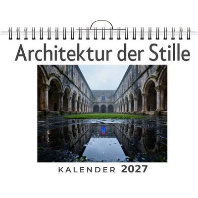 Architektur der Stille