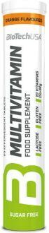 BiotechUSA Multivitamin Effervescent 20 Capsules