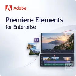 Adobe Premiere Elements for Enterprise