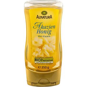 Alnatura Honig Akazienhonig, BIO, 350g
