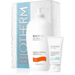 Biotherm, Beauty Geschenkset, Oil Therapy Set A Luxurious Skincare Set For Body Care (Körperpflegeset)