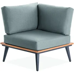 Loungeelement SERRA (BHT 81x80x81 cm) - BHT 81x80x81 cm
