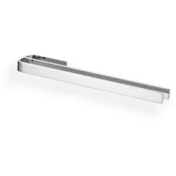 Giese Handtuchhalter doppelt 91766-02 chrom, starre Ausführung Länge 400 mm