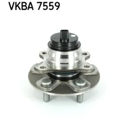 Radlagersatz SKF VKBA 7559