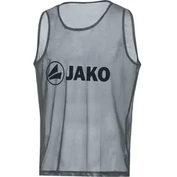 Jako Classic 2.0 Leibchen - grau/schwarz - Bambini