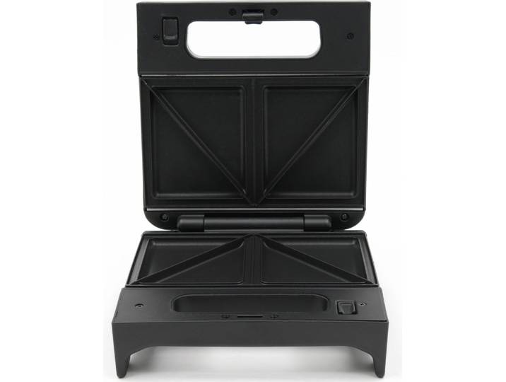 Multitoast & Grill 3-en-1 Max SWG 700 Gaufre belge