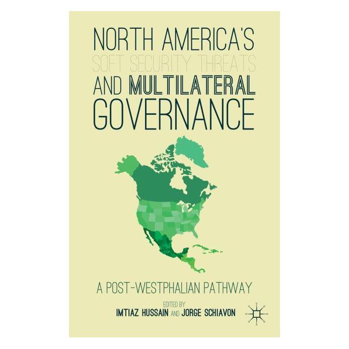 Palgrave Macmillan North Americas Soft Security Threats a (Englisch, Hardcover, Imtiaz Hussain, J. Schiavon) (63322475)