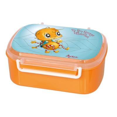 sigikid 52881 - Spinne Widerlich Brotdose sigikid & Friends